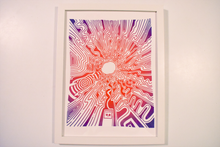 Load image into Gallery viewer, The Sun&#39;s Light - Sleepy Design
