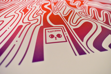 Load image into Gallery viewer, Sleepy Design - The Sun's Light