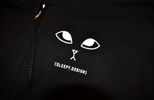 Load image into Gallery viewer, Sleepy x Spliffy Trippy Zip-up Hoodie