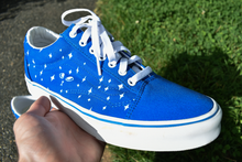 Load image into Gallery viewer, Cute Kitty Custom Vans