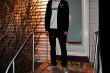 Load image into Gallery viewer, Sleepy x Spliffy Trippy Zip-up Hoodie