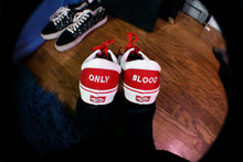 Load image into Gallery viewer, SLEEPY.DESIGN Custom Vans, White - SLEEPY.DESIGN