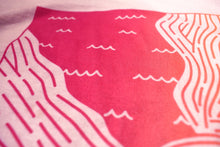 Load image into Gallery viewer, Sunset Beach T-Shirt [SLEEPY.DESIGN] - SLEEPY.DESIGN
